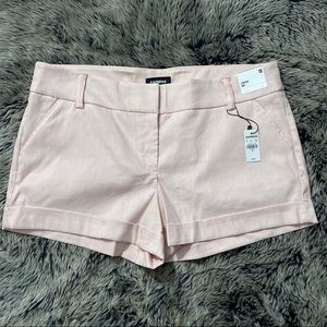 Express Shorts